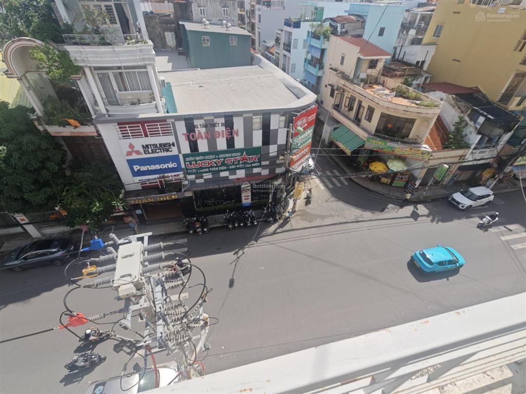 Bán căn hộ đã có sổ đỏ lâu dài tại phan bội châu, nha trang. 1,82 tỷ, ngân hàng hỗ trợ vay cao
