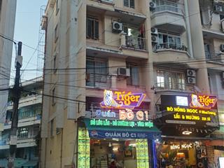 Bán căn hộ đã có sổ đỏ lâu dài tại phan bội châu, nha trang. 1,82 tỷ, ngân hàng hỗ trợ vay cao