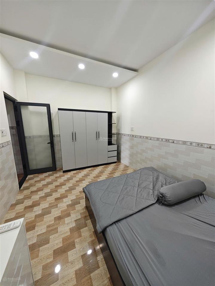 Bán nhà riêng đẹp tại khu đô thị mới phước long, 7,9 tỷ, 66,6m2, 5pn, 4wc