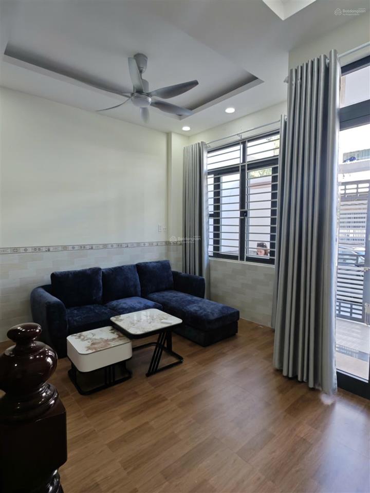 Bán nhà riêng đẹp tại khu đô thị mới phước long, 7,9 tỷ, 66,6m2, 5pn, 4wc
