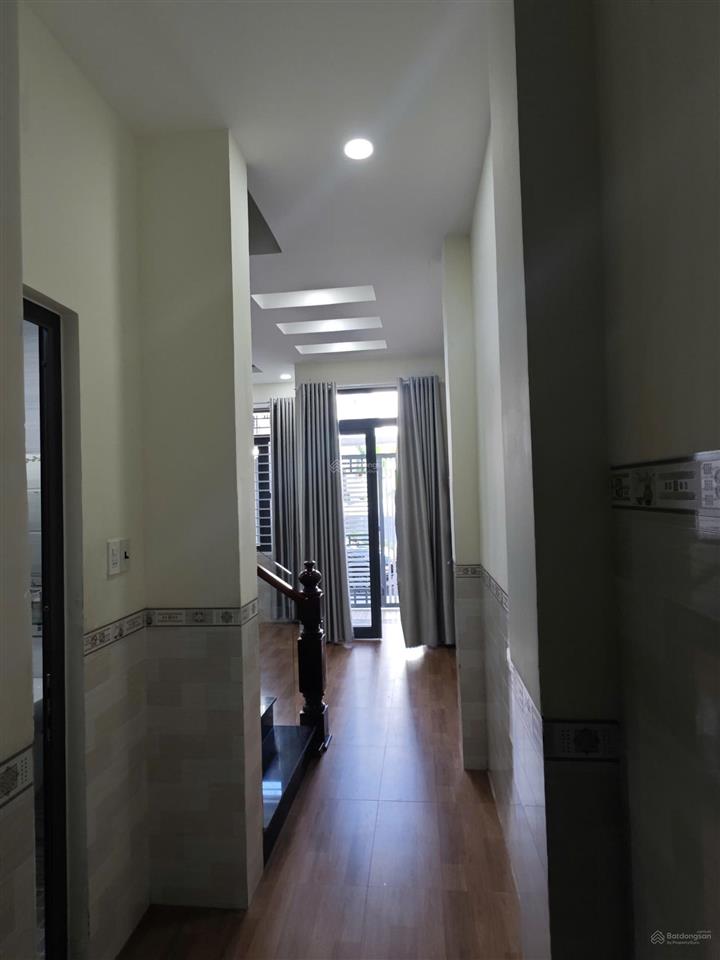 Bán nhà riêng đẹp tại khu đô thị mới phước long, 7,9 tỷ, 66,6m2, 5pn, 4wc