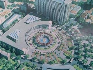 Cơ hội sở hữu căn hộ trung tâm nha trang  cách biển vài trăm mét  chỉ 1 tỷ 750 triệu