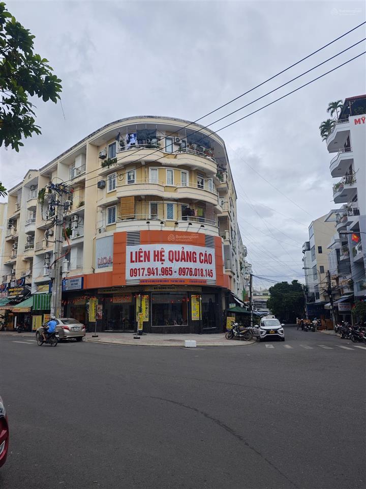 Cơ hội sở hữu căn hộ trung tâm nha trang cách biển vài trăm mét chỉ 1 tỷ 750 triệu