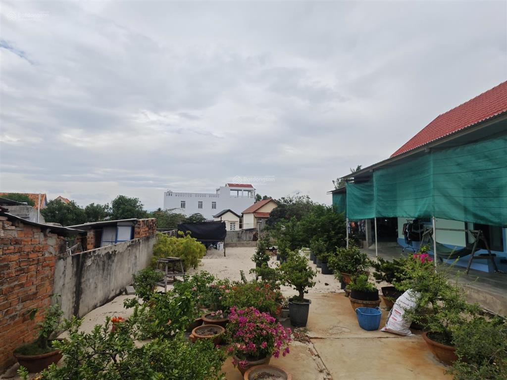 Đất ninh thủy  dốc lết  đất ở đô thị, sổ đỏ chính chủ  cơ hội đầu tư hiếm có!