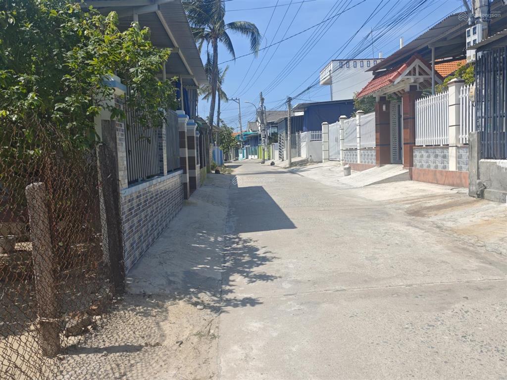 Đất ninh thủy  dốc lết  đất ở đô thị, sổ đỏ chính chủ  cơ hội đầu tư hiếm có!