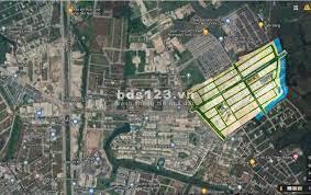 Bán đất dự án sở văn hóa thông tin quận 9, lô c, dt 6x15m, vị trí đẹp, giá 79 triệu/m2