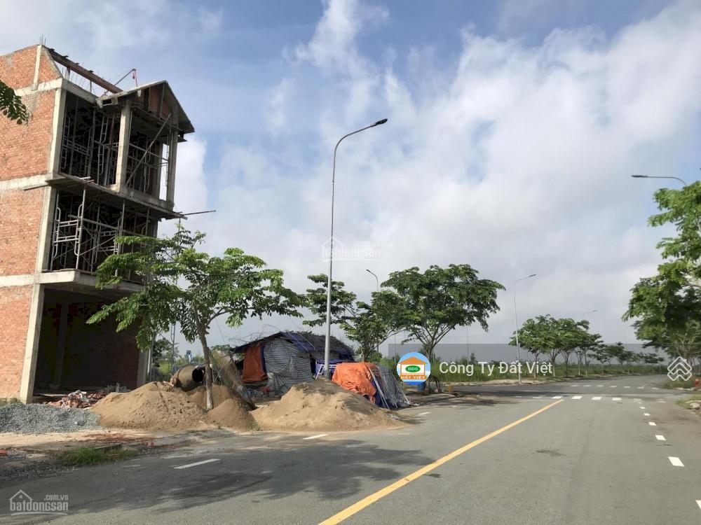 Bán lô rd06 khu 4, dự án long hưng city, biên hòa, đối diện công viên, giá 2,98 tỷ