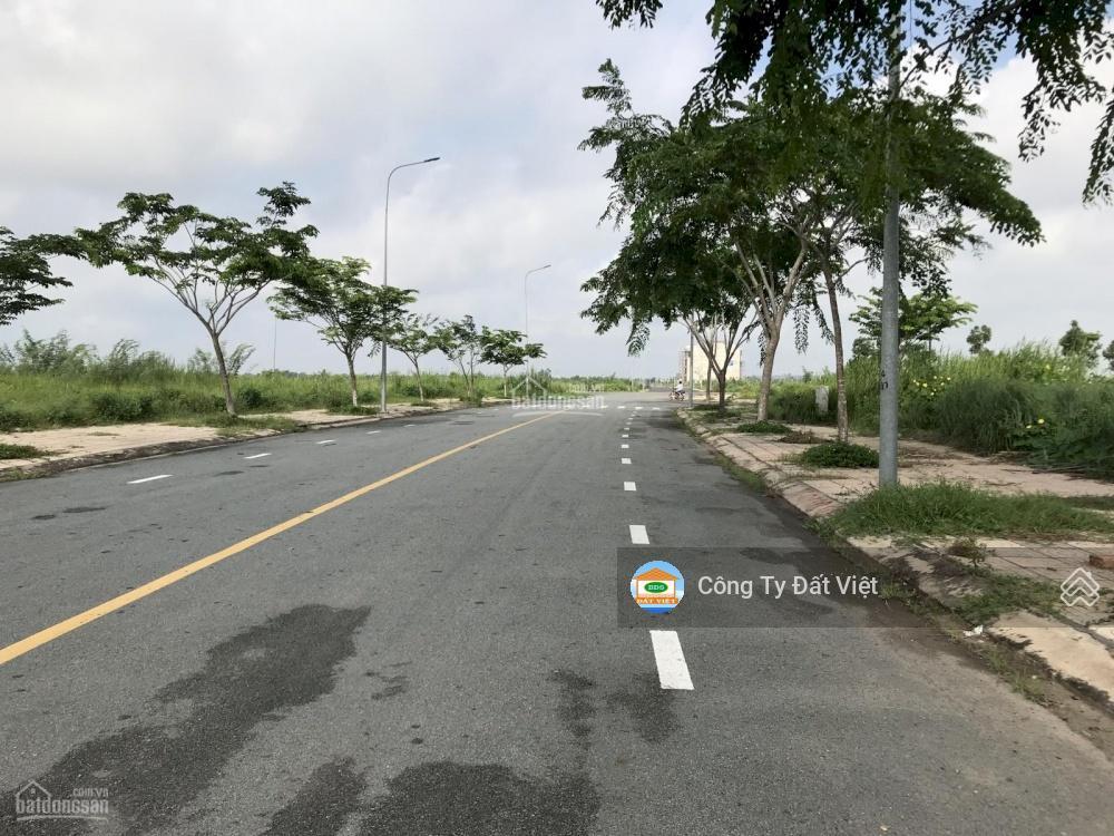 Bán lô rd06 khu 4, dự án long hưng city, biên hòa, đối diện công viên, giá 2,98 tỷ