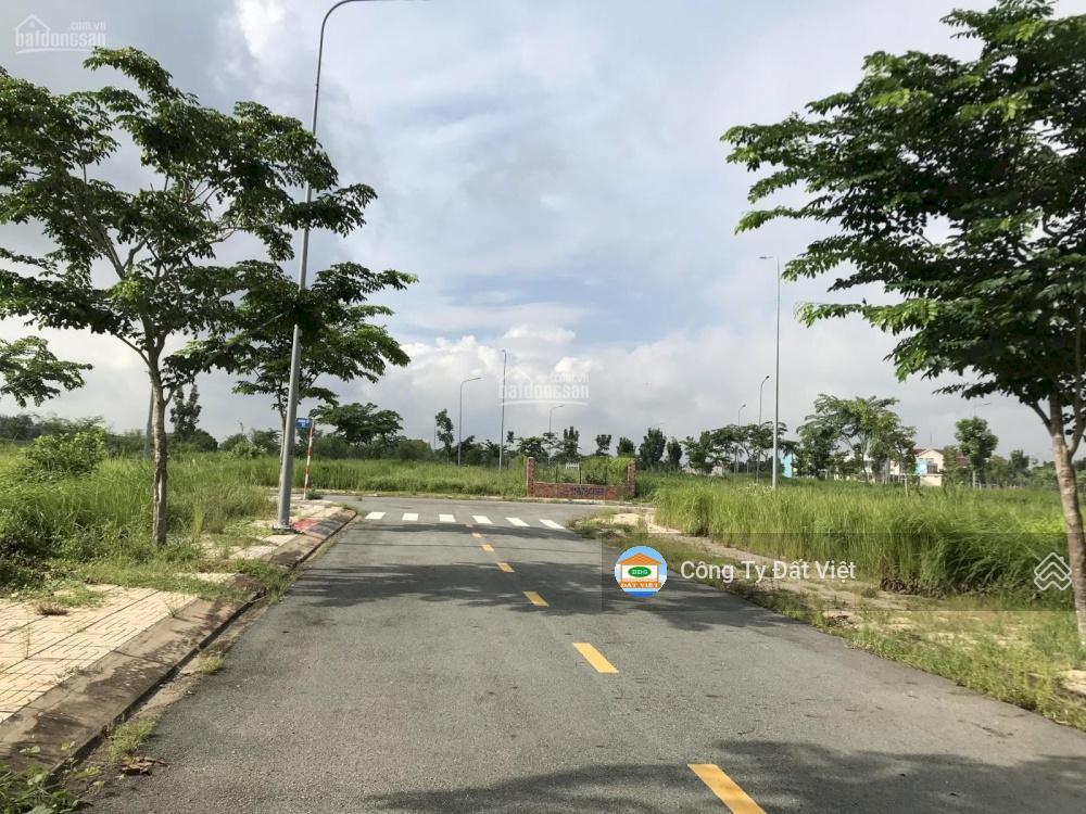 Bán lô rd06 khu 4, dự án long hưng city, biên hòa, đối diện công viên, giá 2,98 tỷ