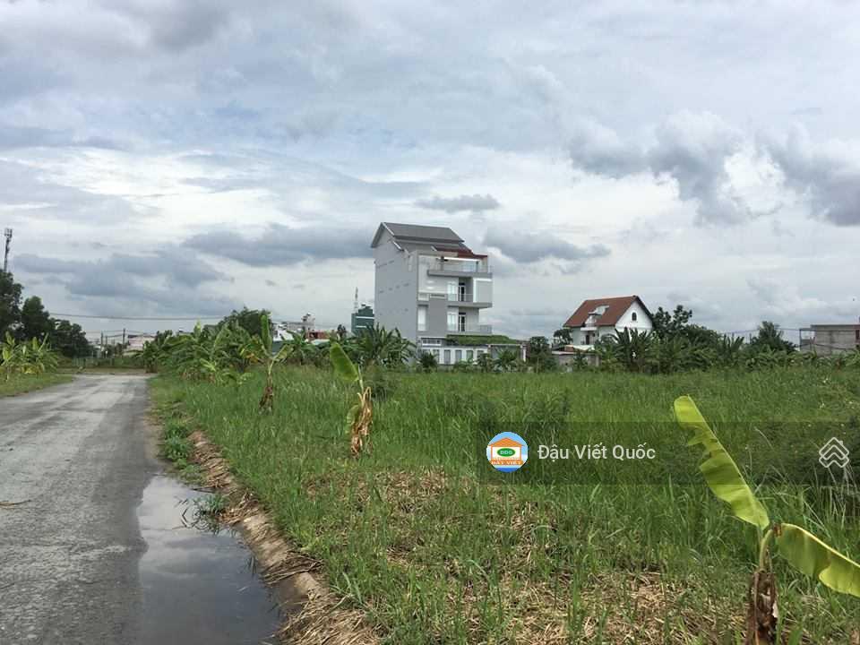Cần bán lô đất dự án khu dân cư sở văn hóa thông tin quận 9, sổ đỏ cá nhân,  0975 147 ***