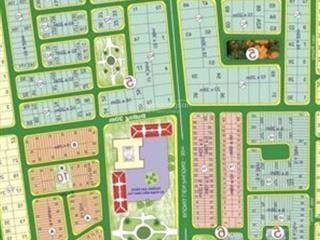 Bán nhanh lô đất 125m2 kdc kiến á  q9 gần đỗ xuân hợp. sổ hồng, giá rẻ bán nhanh, lô b