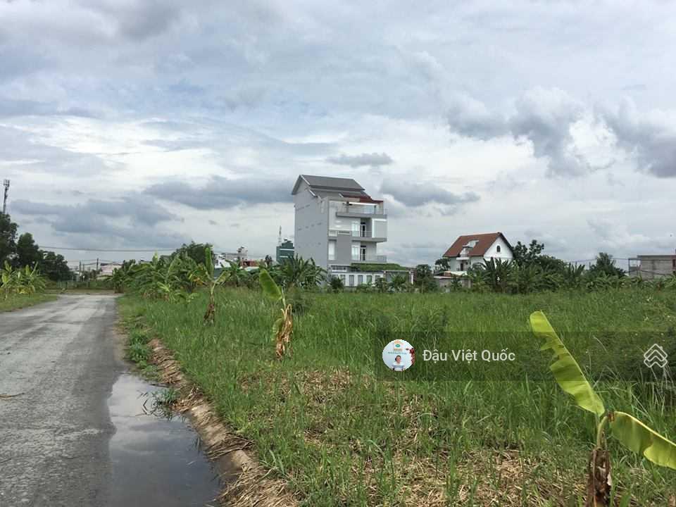 Bán đất nền dự án sở văn hóa đường liên phường, phú hữu, tp thủ đức, sổ đỏ riêng