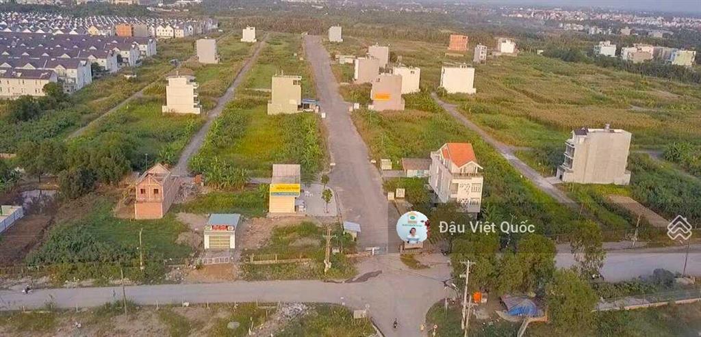 Bán đất nền dự án sở văn hóa đường liên phường, phú hữu, tp thủ đức, sổ đỏ riêng