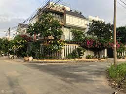 Bán gấp lô đất biệt thự kiến á, q9, dt 10x21m, giá 84 tr/m2, sổ đỏ riêng, phước long b, tp thủ đức
