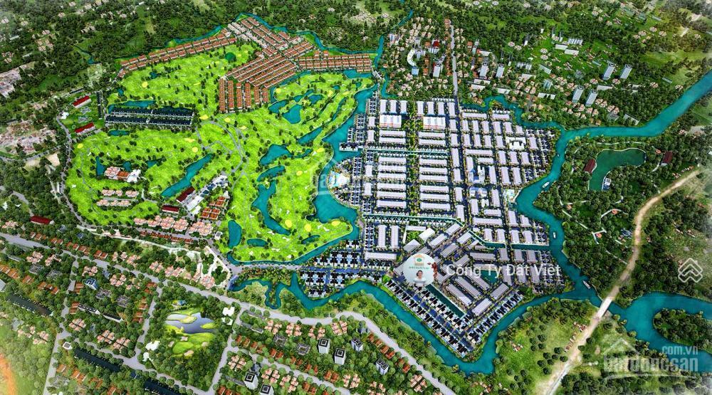 Cần bán nhanh lô đất tại kdc biên hòa new city p. phước tân 100m2, giá 1,75 tỷ