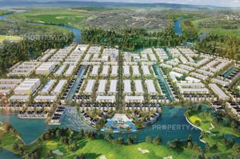 Cần bán nhanh lô đất tại kdc biên hòa new city p. phước tân 100m2, giá 1,75 tỷ