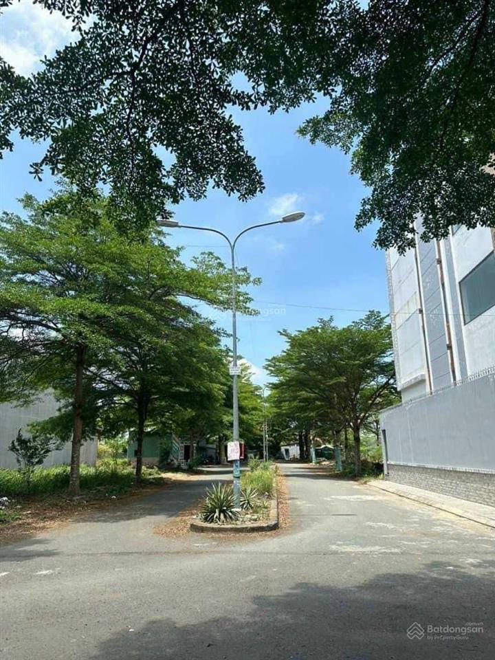 Chính chủ bán nhanh lô biệt thự view sông dt 455m2 tại d/a thời báo kinh tế sài gòn q9