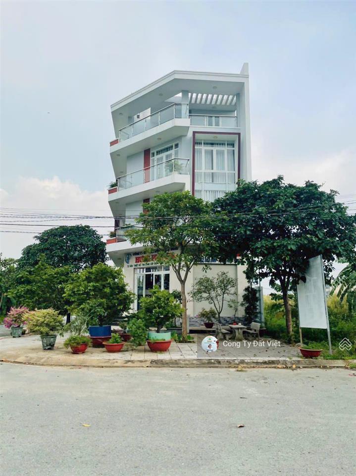 Bán lô h mặt tiền đường liên phường 30m tại d/a sở văn hoá tt q9 giá bán nhanh 106 tr/m2