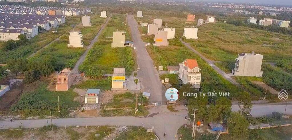 Bán lô h mặt tiền đường liên phường 30m tại d/a sở văn hoá tt q9 giá bán nhanh 106 tr/m2