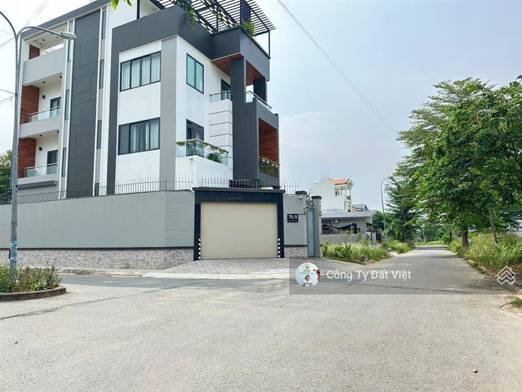 Bán nhanh lô b (dt 8x20m) da thời báo kinh tế, bưng ông thoàn, p. phú hữu, tp. thủ đức