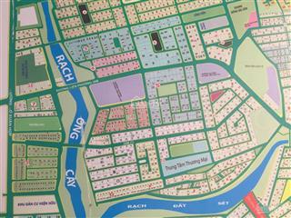 Đất dự án kiến á, phước long b, q9, sổ đỏ, giá rẻ, cần bán nhanh lô biệt thự 16x20m, 0914,920,202