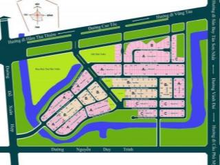 Chính chủ cần bán 1 số lô đất tại KDC Bách Khoa Q9 với giá siêu hời chỉ 73tr/m2 LH 0914.920.202
