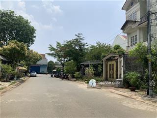 Bán nền nhà phố kdc kiến á, phước long b, tp thủ đức, dt 5x22m, đường 12m, giá 95 tr/m2