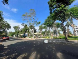 Bán lô nhà phố hưng phú 2 quận 9, lô d, đường 15m, dt 6x22m, giá 11 tỷ, hướng tây bắc