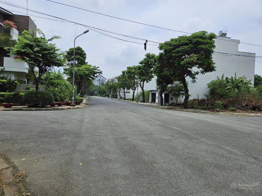 Bán đất dự án khu hưng phú 2, đường liên phường, phước long b, q9, đường 20m, dt 6x22m, dt 10x19m