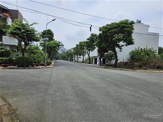 Bán đất dự án khu hưng phú 2, đường liên phường, phước long b, q9, đường 20m, dt 6x22m, dt 10x19m