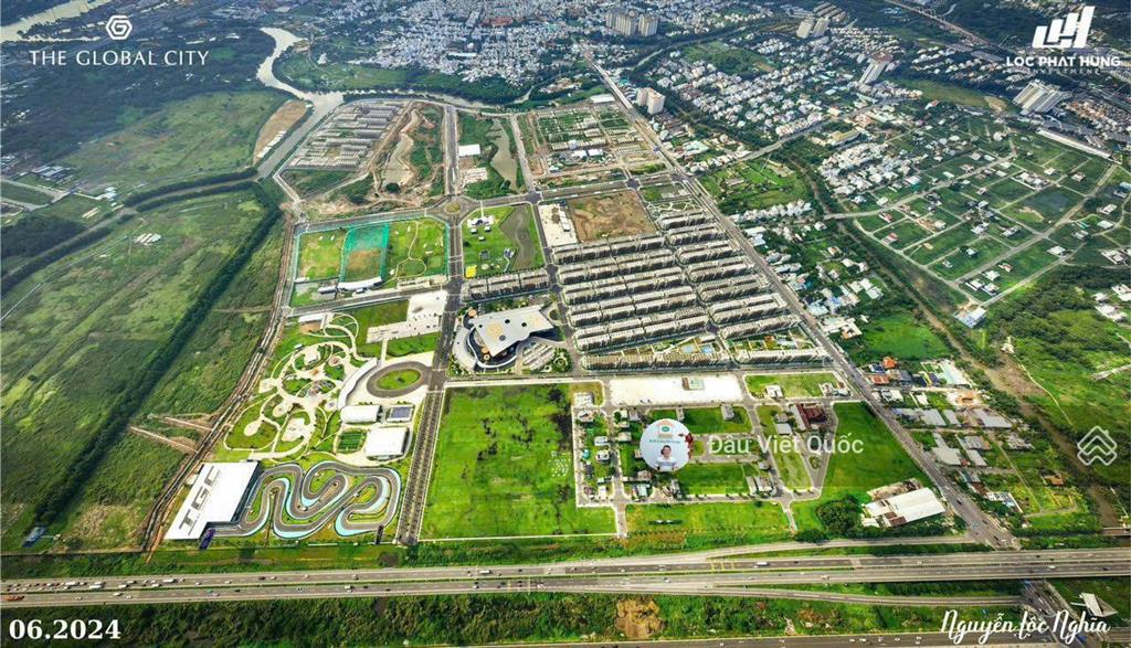 Bán đất dự án nam long, p. phước long b, q9 (tp thủ đức), dt 4,5x20m,  0914 920 ***