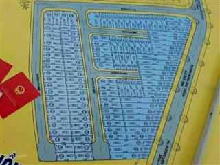 Cần bán 2 nền đất dự án Vạn Phát Đạt đường Bưng Ông Thoàn, P.Long Trường, giá tốt nhất