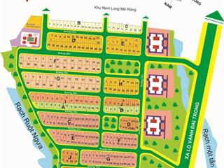 Bán căn nhà vị trí đẹp góc 2 mặt tiền, đường 12m, KDC Hưng Phú Q9 thông Liên Phường, khu an ninh, giá 16,8 tỷ