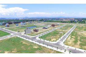 Bán lô đất kdc sở văn hóa thông tin, q9, lô f, hướng đn, dt 6x15m, mặt tiền đường liên phường