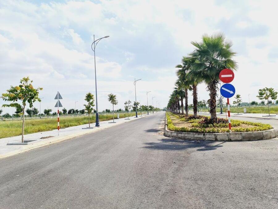 Bán Đất Nền Dự Án Biên Hòa New City, Khu Hưng Vượng, dt 5x20m, dt 12x20m