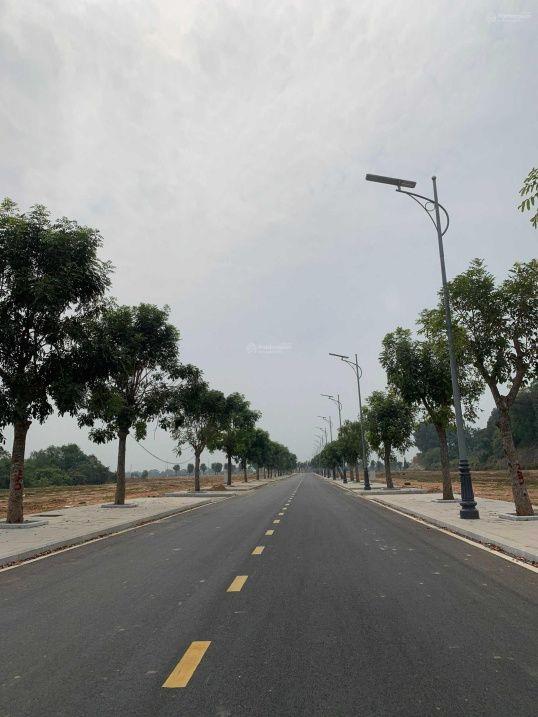 Bán Đất Nền Dự Án Biên Hòa New City, Khu Hưng Vượng, dt 5x20m, dt 12x20m