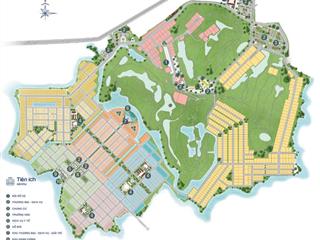 Bán Đất Nền Dự Án Biên Hòa New City, Khu Hưng Vượng, dt 5x20m, dt 12x20m