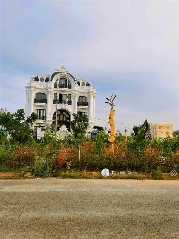 Bán đất nền biệt thự dự án phú nhuận, phước long b, quận 9. sổ đỏ, những nền vị trí đẹp