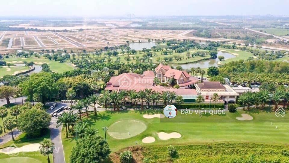 Bán lô đất nền góc 2 mặt tiền đường chính 24m, da biên hòa new city, lô kt151, khu khang thịnh