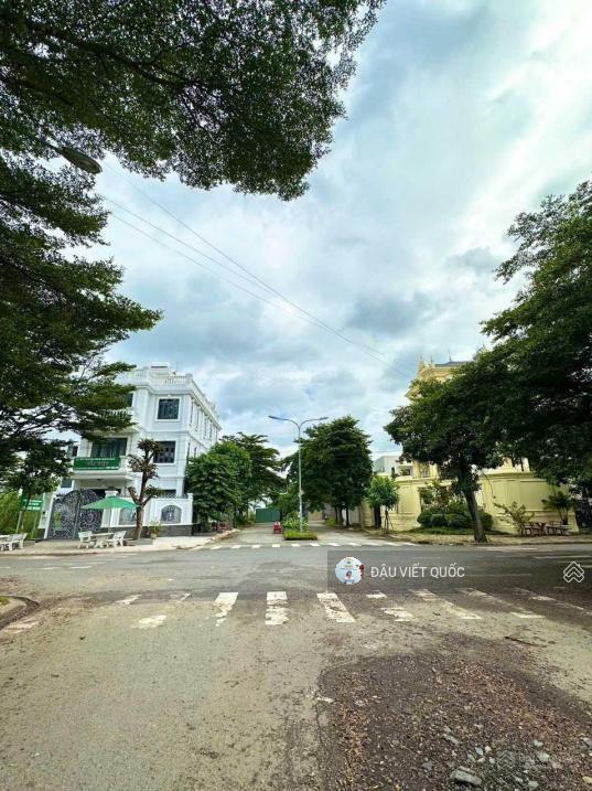 Cần bán đất nền nhà phố lô c34, dt 8x20m kdc thời báo kinh tế, bưng ông thoàn, p.long trường