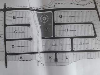 Chính chủ cần bán lô đất diện tích 5x20m giá chỉ 46.5tr/m2 Phường Phú Hữu (Quận 9 cũ)