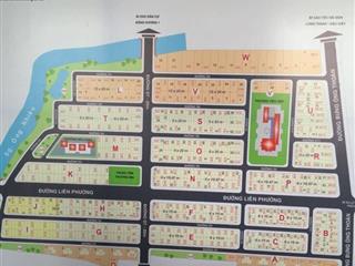 Vị trí đẹp khó tìm! ngay tại KDC Phú Nhuận giá chỉ 75tr/m2 LH: 0914.920.202 em Quốc