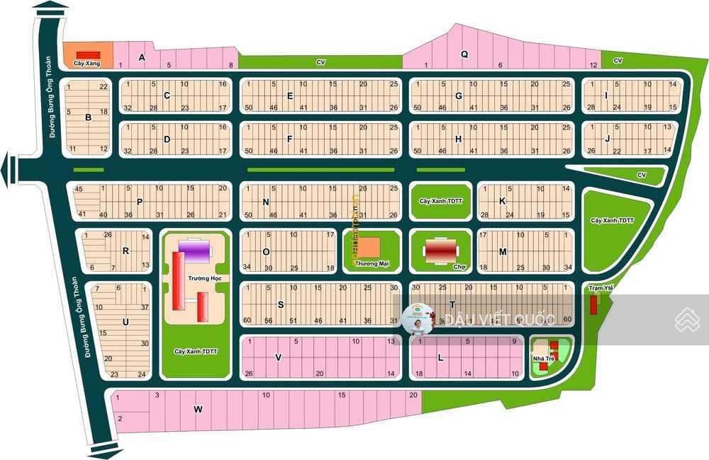 Tổng hợp 1 số lô góc 2 mặt tiền chủ gửi bán tại kdc sở văn hoá thông tin tp thủ đức giá từ 70tr/m2