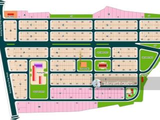 Tổng hợp 1 số lô góc 2 mặt tiền chủ gửi bán tại kdc sở văn hoá thông tin tp thủ đức giá từ 70tr/m2