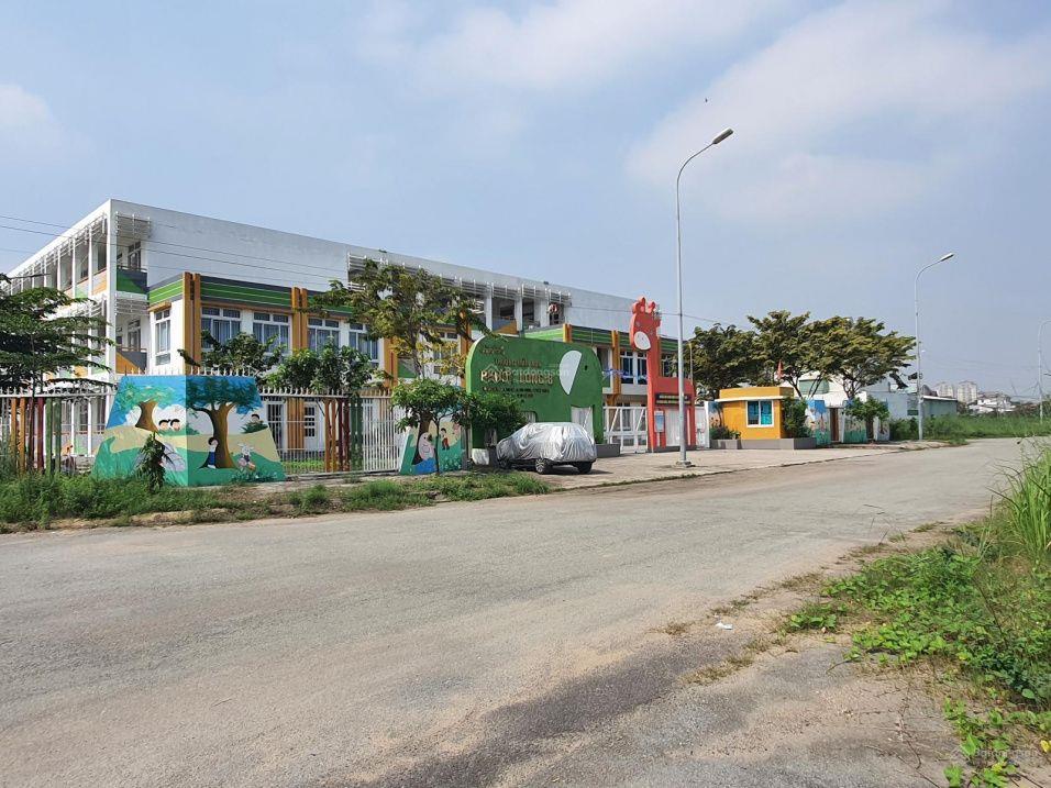 Chuyên tư vấn, buôn bán các nền đất giá tốt vị trí đẹp tại KDC Phú Nhuận, P. PLB, giá chỉ từ 78tr/m2 LH: 0914.920.202