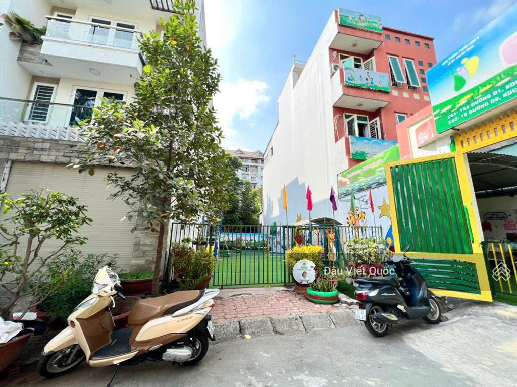 Bán đất dự án nam long, p. phước long b, q9 (tp thủ đức), dt 5x23m, sổ đỏ chính chủ, đường 16m
