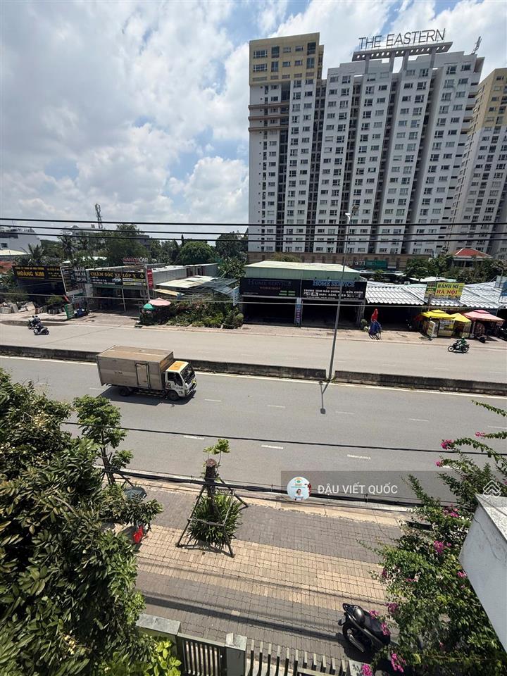 Chính chủ bán biệt thự lucasta khang điền q9, ngang 11m, mặt tiền đường liên phường rộng 30m