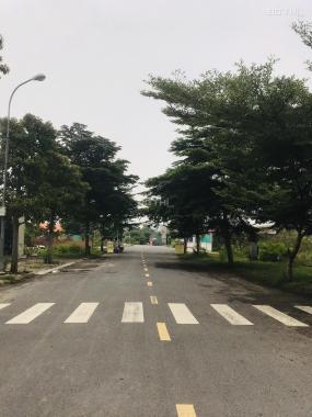 Bán đất dự án xuất nhập khẩu  p. phú hữu  tp. thủ đức, sổ đỏ cá nhân, dt 5x19m