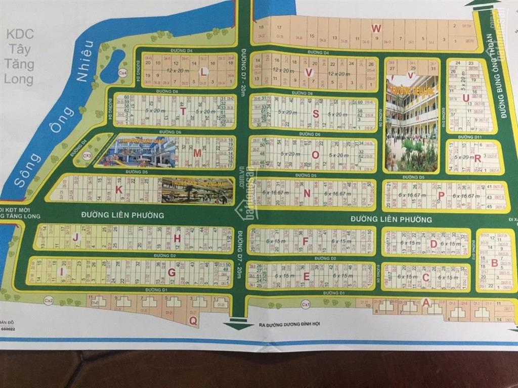 Cần bán gấp nền sở văn hóa thông tin quận 9, lô s, sổ hồng chính chủ, giá rẻ