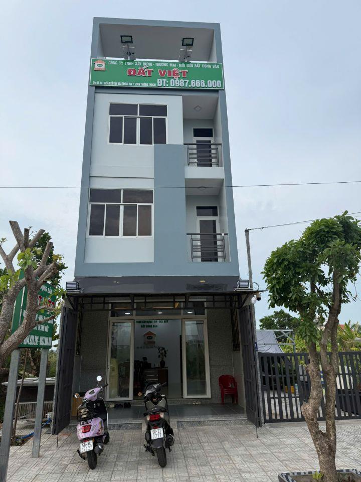 Dự án đất nền Sở Văn Hoá Thể Thao Q9! Lô S, DT 85m2. Giá rẻ 5,8 tỷ, sổ đỏ chính chủ